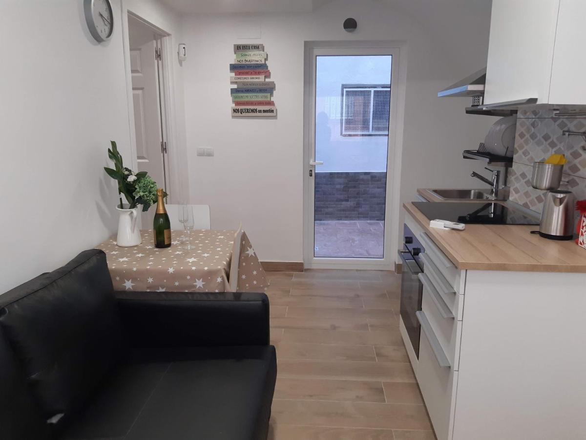 Lucky Home 1 Santa Coloma de Gramanet 외부 사진