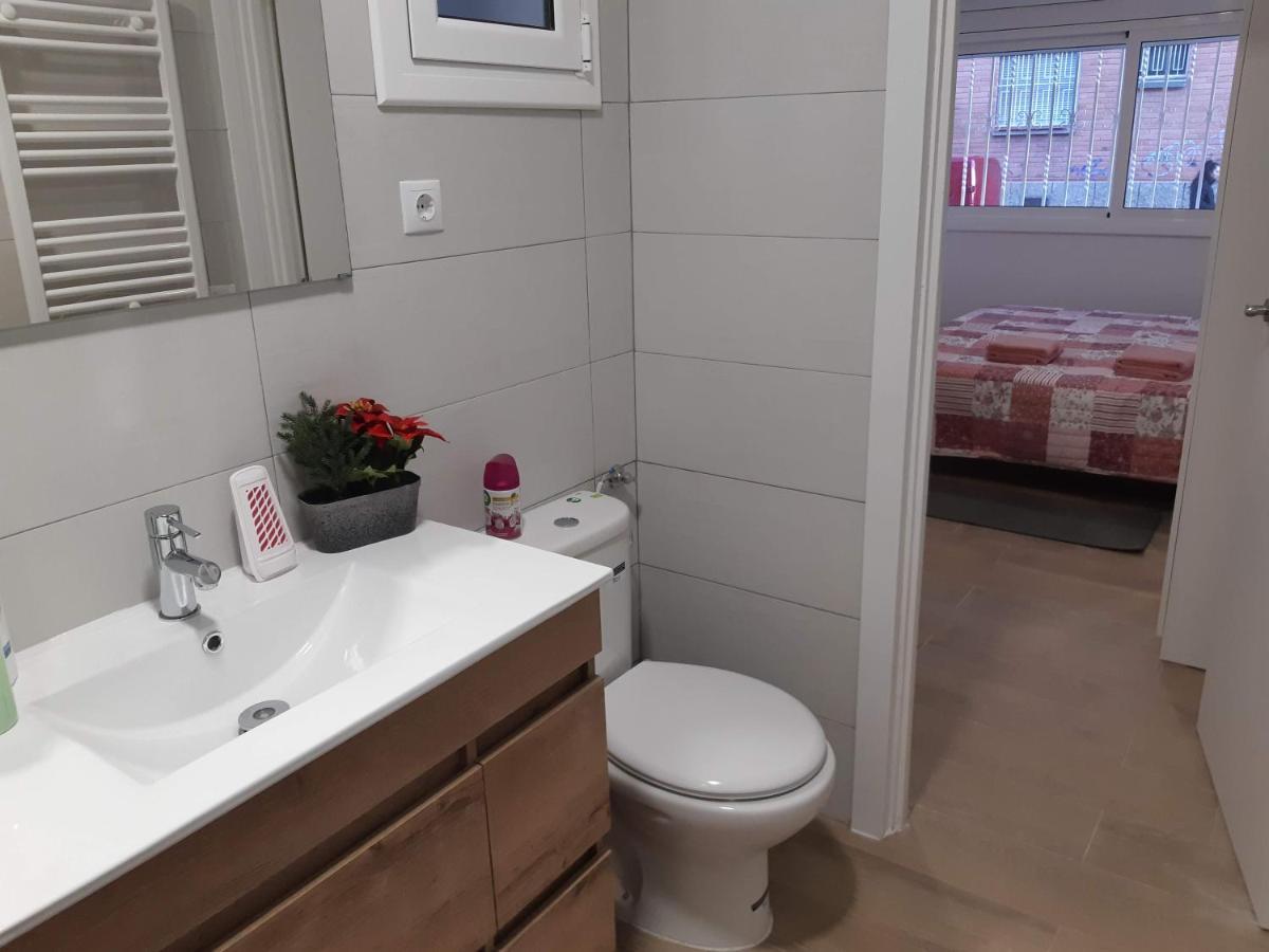 Lucky Home 1 Santa Coloma de Gramanet 외부 사진