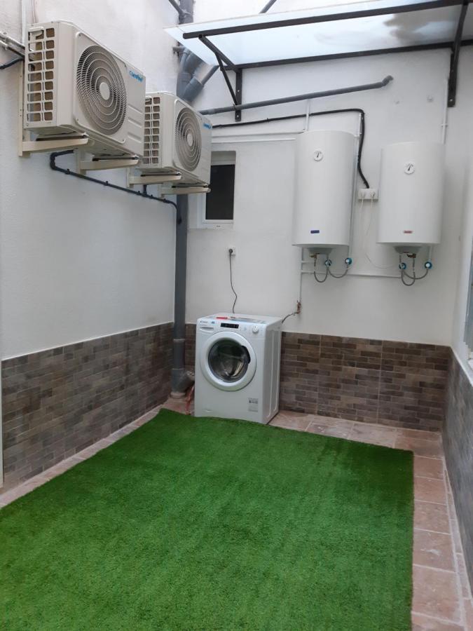 Lucky Home 1 Santa Coloma de Gramanet 외부 사진