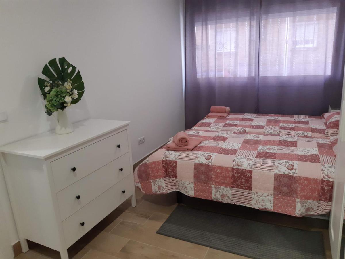Lucky Home 1 Santa Coloma de Gramanet 외부 사진