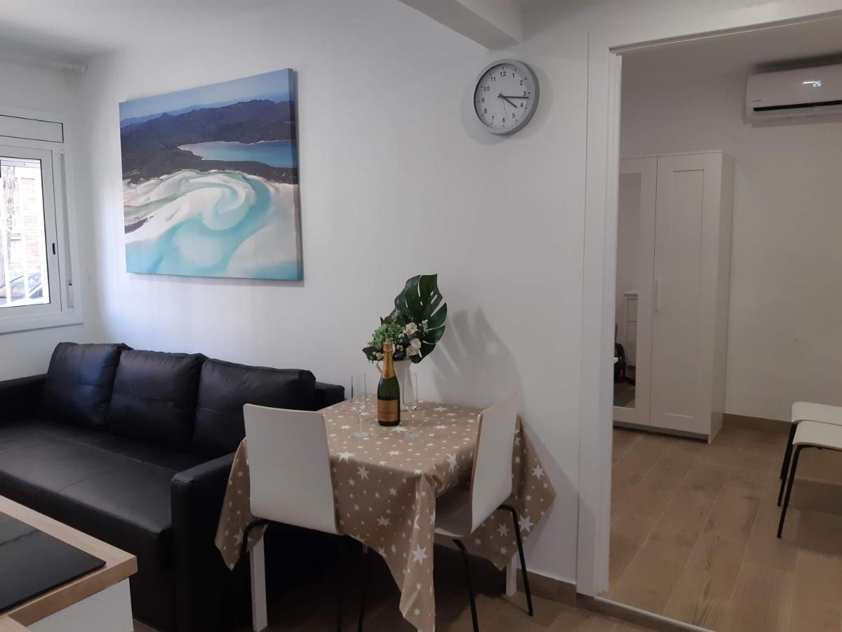 Lucky Home 1 Santa Coloma de Gramanet 외부 사진