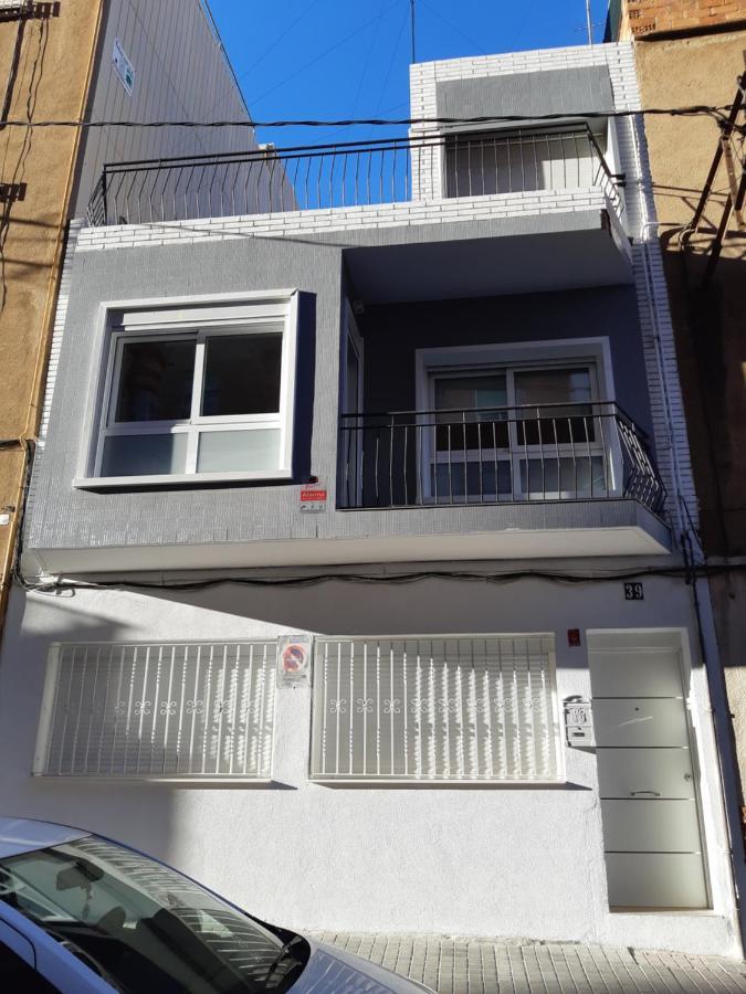 Lucky Home 1 Santa Coloma de Gramanet 외부 사진