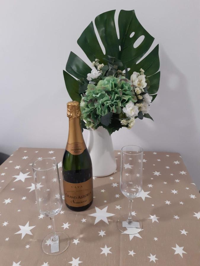 Lucky Home 1 Santa Coloma de Gramanet 외부 사진