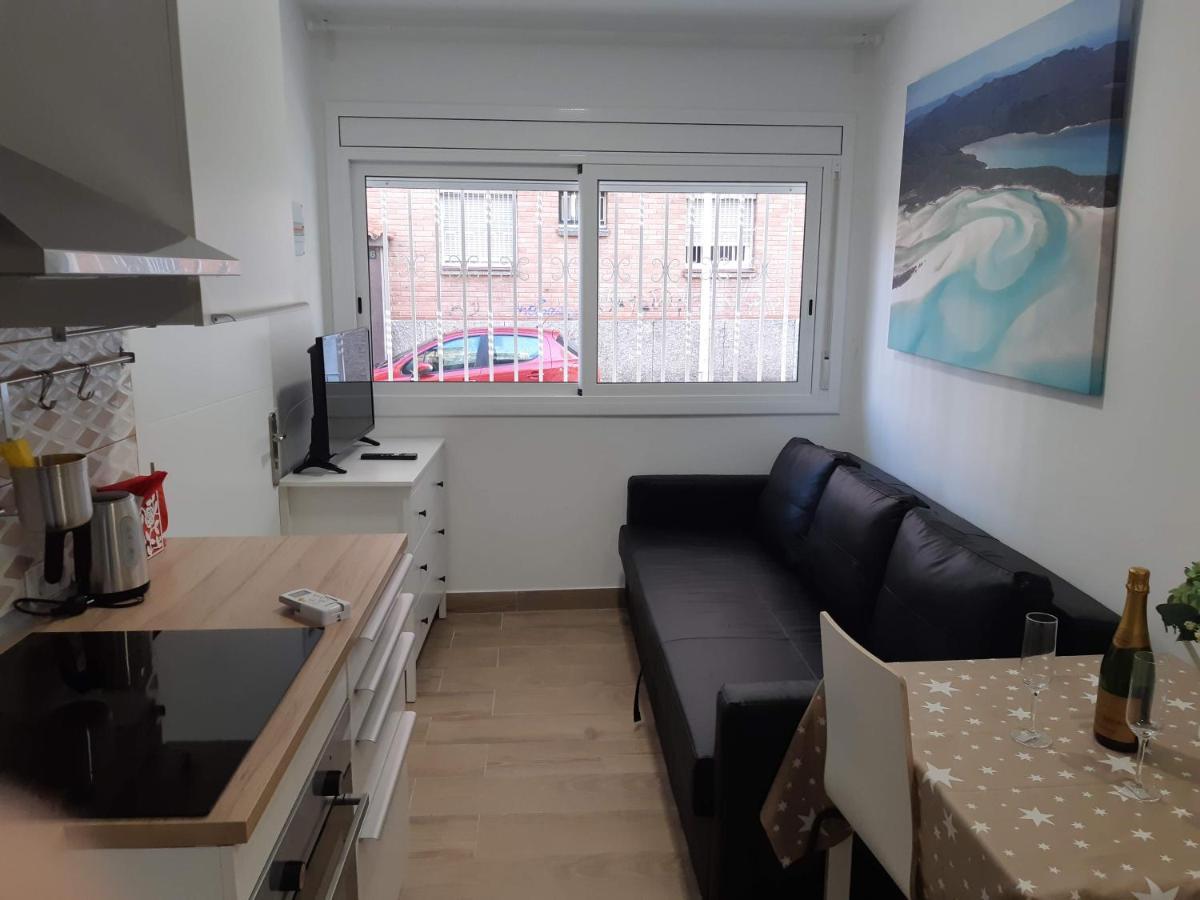Lucky Home 1 Santa Coloma de Gramanet 외부 사진