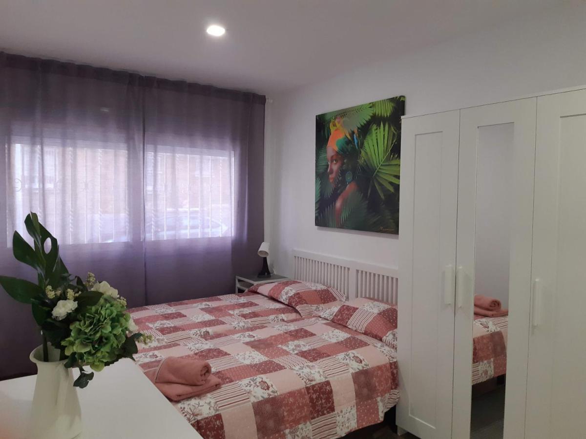 Lucky Home 1 Santa Coloma de Gramanet 외부 사진