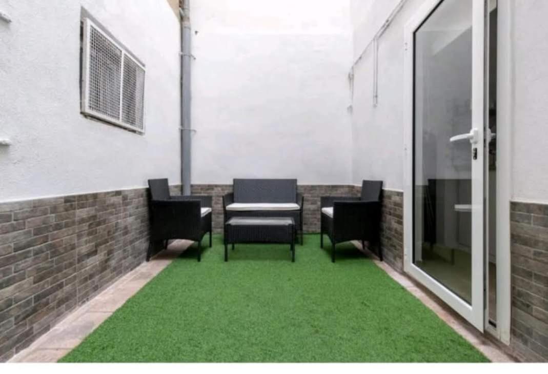 Lucky Home 1 Santa Coloma de Gramanet 외부 사진